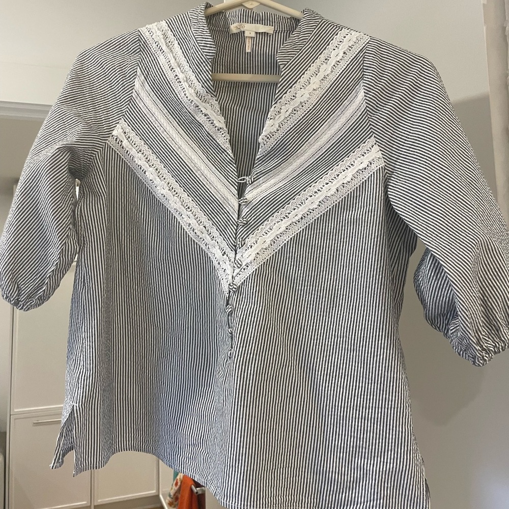 Maje Top size 1